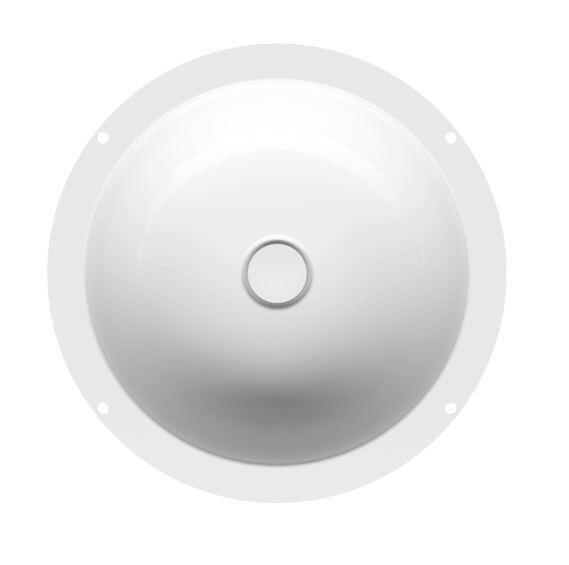 BETTEBALANCE - Vasque ronde sous plan