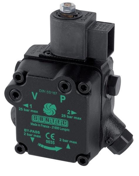 POMPE SUNTEC AUV 47R             CBM POM04942 CBM LE HAILLAN