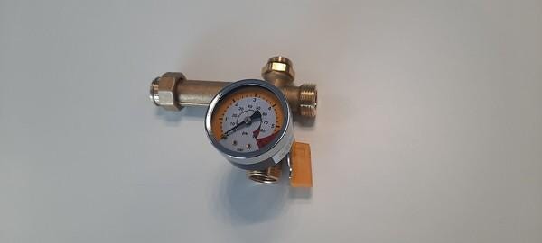 CORPS RACCORDEMENT                    7870560