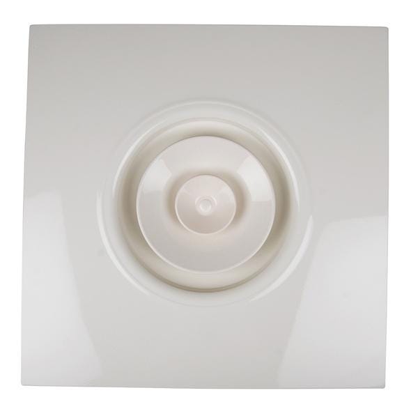 DIFFUSEUR CIRC.REGL.DALLE BLC D250  BTOR66250 AXELAIR  [BTOR66250]