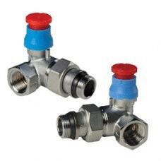 ROBINET THERMOSTATIQUE - R403 TG