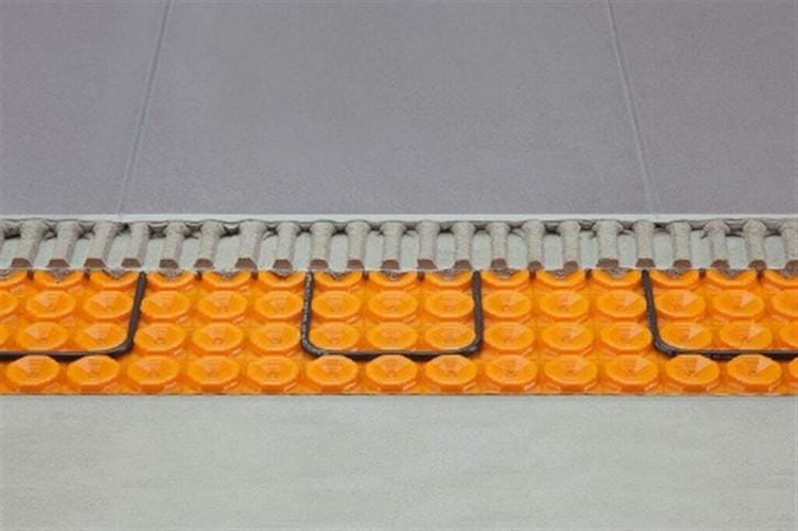 NATTE DITRA-HEAT DUO 0.8X0.98M       DHDPS8MA SCHLUTER SYSTEMS  [DHDPS8MA] 