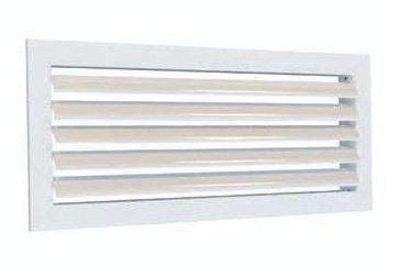 GRILLE DE SOUFFLAGE - GALC-R - Ailettes mobiles