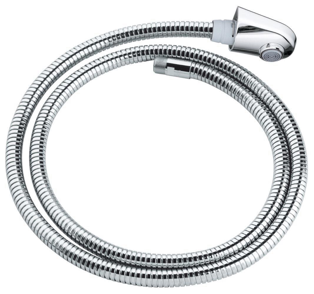 DOUCHETTE - Extractible pour mitigeur lavabo