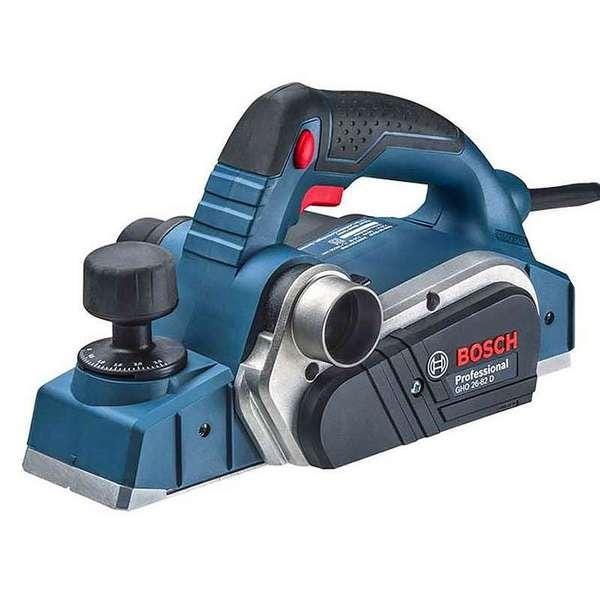 RABOT GHO 26-82D 710W        BOSCH 06015A4301 BOSCH ELECTROPORTATIF  [06015A4301]