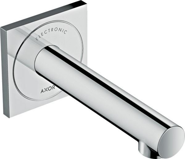 MITIGEUR LAV. ELECTR. ENC./MUR  AXOR 45110000 HANSGROHE  [45110000]