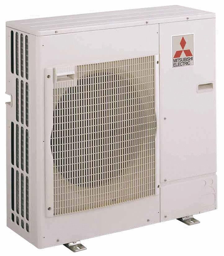 TWIN - Technologie Inverter