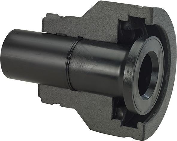 COLLET COOL-FIT 4.0 160/150 ANSI    738710017 FISCHER GEORG  [738710017]