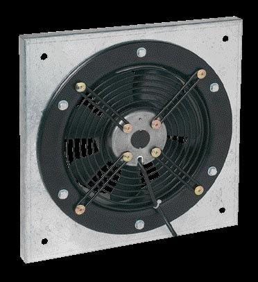 VENTILATEUR HELICA 400 1500 T/MIN    11032257 ALDES FRANCE  [11032257]