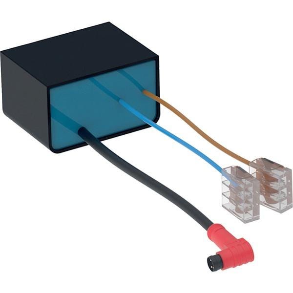 BLOC ALIMENT. 230V/12V/50        243.971.00.1 GEBERIT  [243.971.00.1]