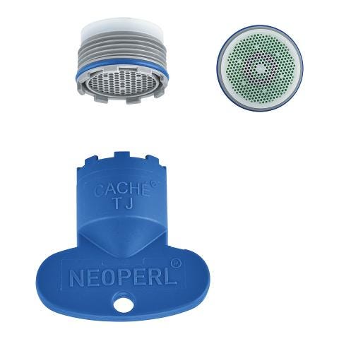AERATEUR+ CLEF                 GROHE 48408000 GROHE  [48408000]