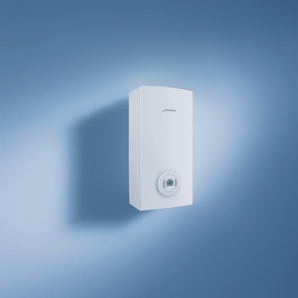 ONDEA HYDROSMART BAS NOX - Chauffe-bain - sans veilleuse - allumage électronique