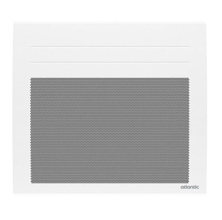 SOLIUS NEO - Radiateur panneau rayonnant - Modèle horizontal