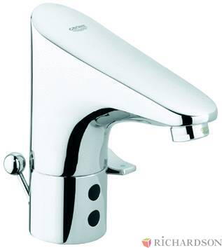 EUROPLUS E - Mitigeur lavabo sur plage