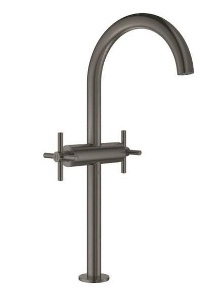 ATRIO - Mélangeur lavabo monotrou