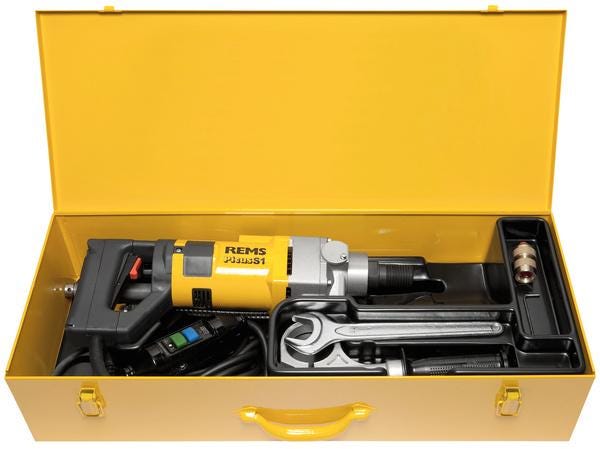 CAROTTEUSE PICUS S1 BASIC-PK  REMS 180010R220 REMS  [180010 R220]