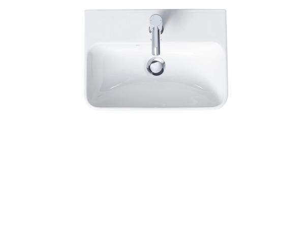 LAVE-MAINS MEBYSTARK 450MM BLC     0719450000 DURAVIT  [0719450000]