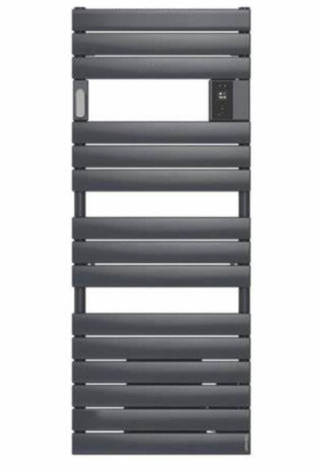 ADELIS DIGITAL CONNECTE - Radiateur Sèche-serviettes électrique