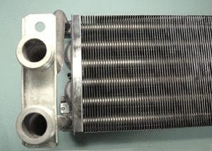 ECHANGEUR 2 SERV. ANTI-BRUIT         97902366 DE DIETRICH PIECE RECHANGE BDR  [97902366]