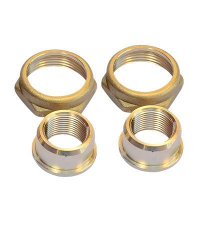 UNION SET METAL 22MM                   529978 GRUNDFOS POMPES DISTRIBUTION  [529978]