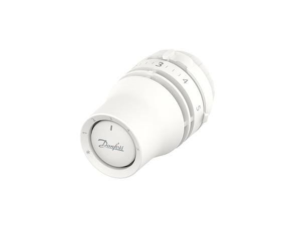 TETE THERMOSTATIQUE LIQUIDE - Tête RAW