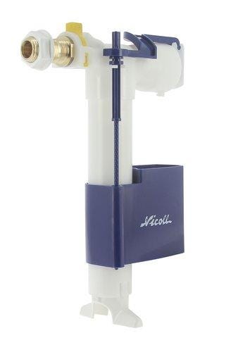 ROBINET FLOTTEUR G3/8 ABOUT LG30 BATI 0709398 NICOLL  [0709398]