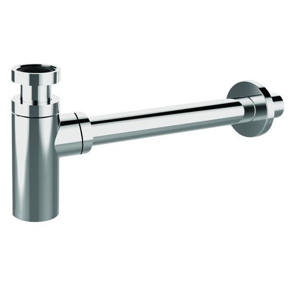 SIPHON - Design - Laiton