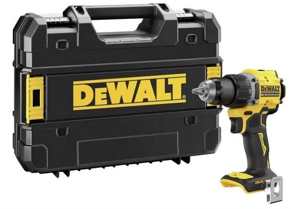 PERFORATEUR SDS-PLUS XR 18V 2J    DCD794NT-XJ
