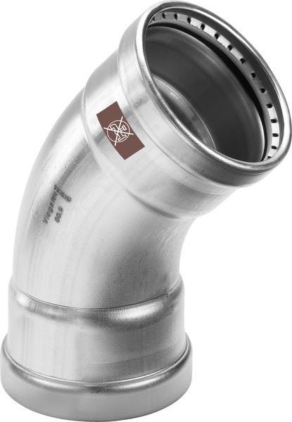 COUDE 45 1726XL TEMPONOX D108,0        809942