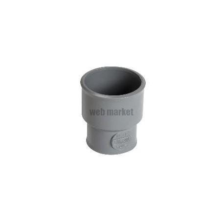 MANCHON REDUCTION DOUILLE DDF D40F 32F   R2DF NICOLL  [R2DF]