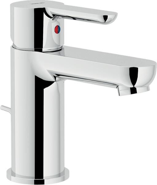 MITIGEUR LAV+VIDAGE    CHR NOBILI AB87118/1CR NOBILI RUBINETTERIE  [AB87118/1CR]