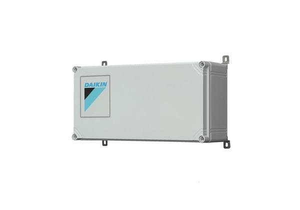 KIT.REGULCTA VRV-ERQ                 EKEQFCBA DAIKIN