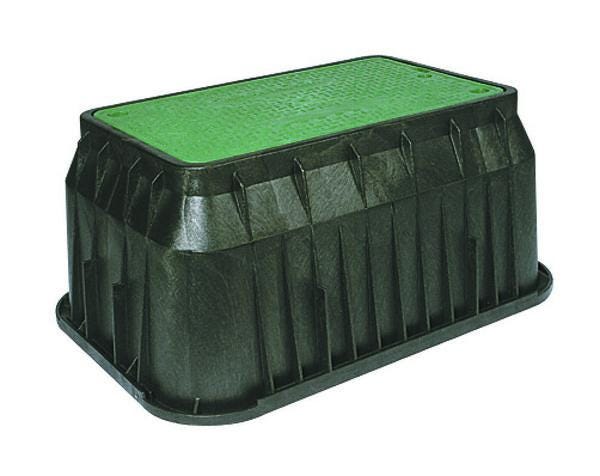 GRAND REGARD RYBOX                      28574