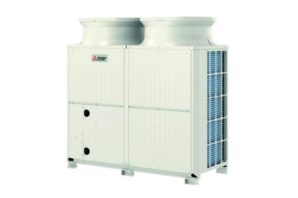 PAC.U.E ECODAN 40W  674836 CAHV-R450YA-HPB-BS MITSUBISHI ELECTRIC  [CAHV-R450YA-HPB-BS]