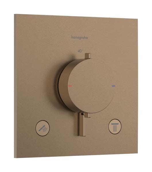 SET FIN. ECOSTAT COMFORT E 2FONC.BRO 33711140