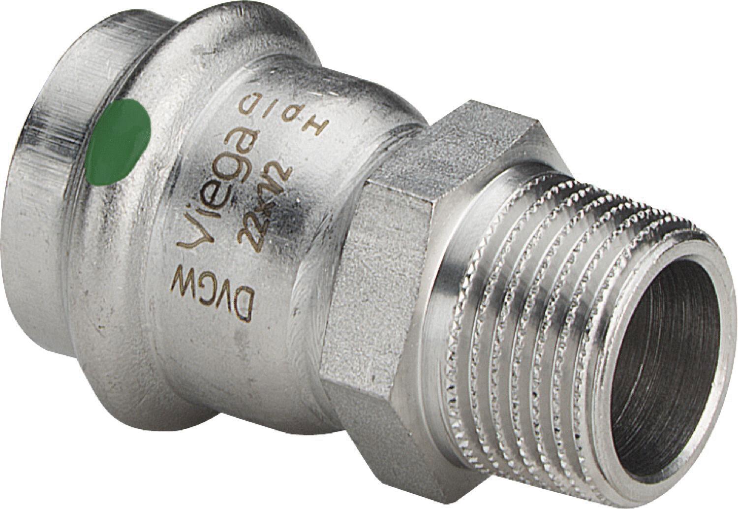 RACCORD SANPRESS SC-CONTUR - MF - De transition - 2311