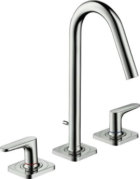 AXOR CITTERIO M - Mitigeur lavabo