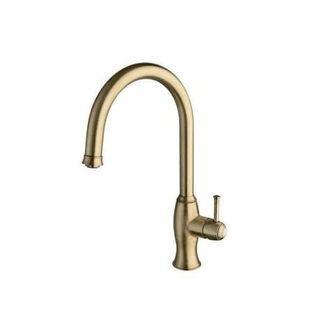 EVIER RETRO CANOVA VIEUX BRONZE       KA51592 ONDYNA  [KA51592]