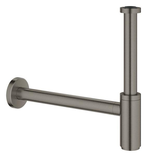 SIPHON LAVABO 1 1/4 DESIGN     GROHE 28912AL0 GROHE  [28912AL0]