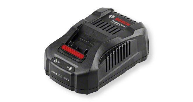 CHARGEUR DE BATTERIE - GAL 3680CV Professional