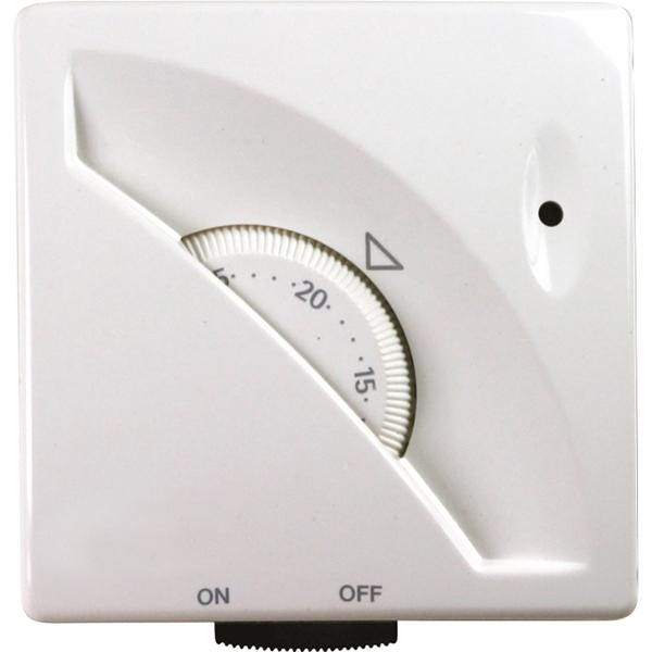 THERMOSTAT D'AMBIANCE PROGE ETE/HIVER   TA2EH AXELAIR  [TA2EH]