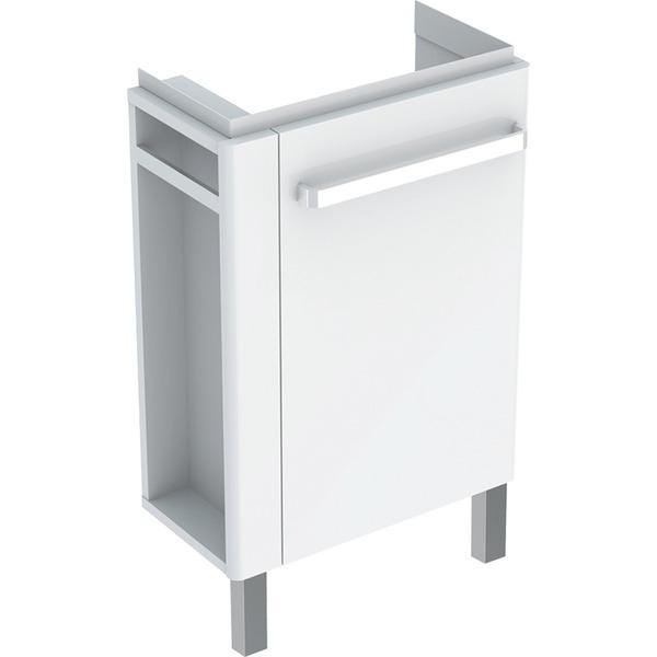 MEUBLE LM 1P.RENOVA COMPACT 50X60 009928CBLBB GEBERIT  [009928CBLBB]