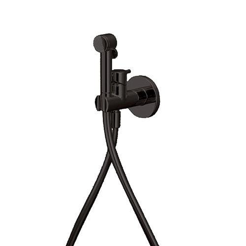 KIT WC MIT ENC.             BLACK/MAT PD67613 ONDYNA  [PD67613]