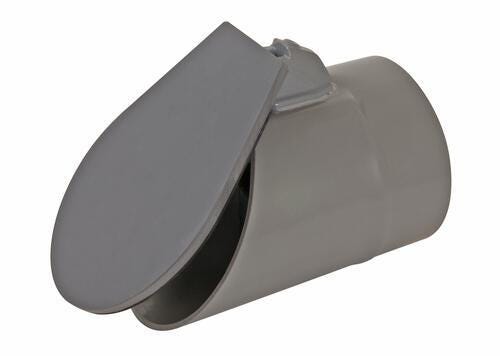 CLAPET DE NEZ D200                     PIF200