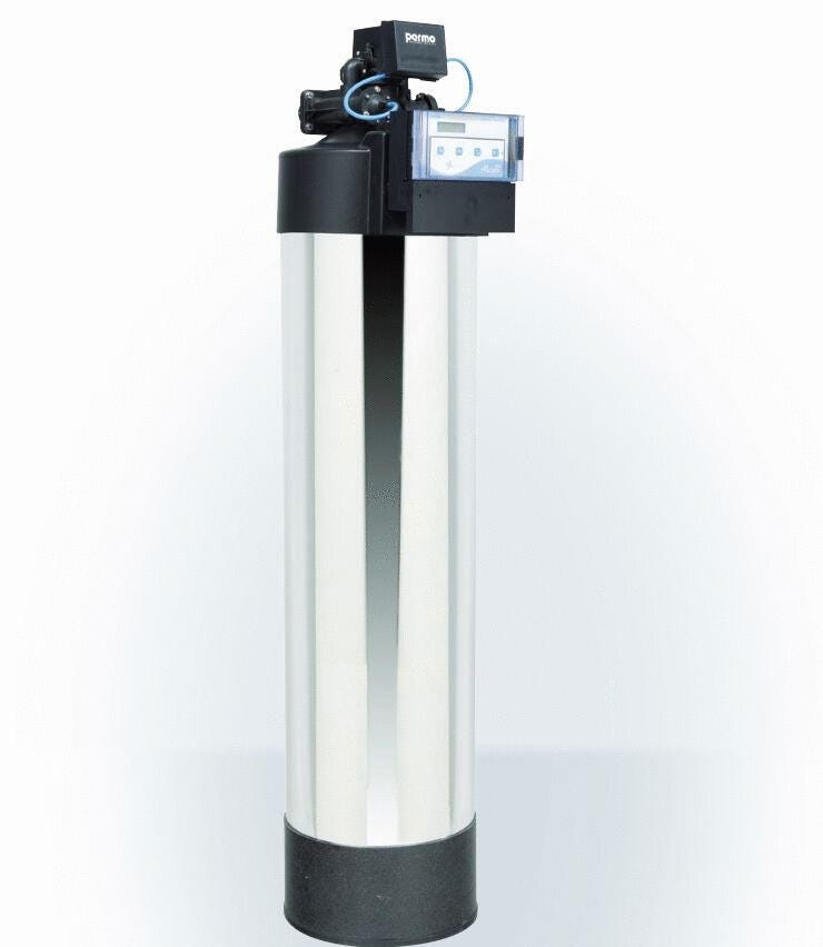 ADOUCISSEUR RESIDENTIEL - BWT 7000 SC