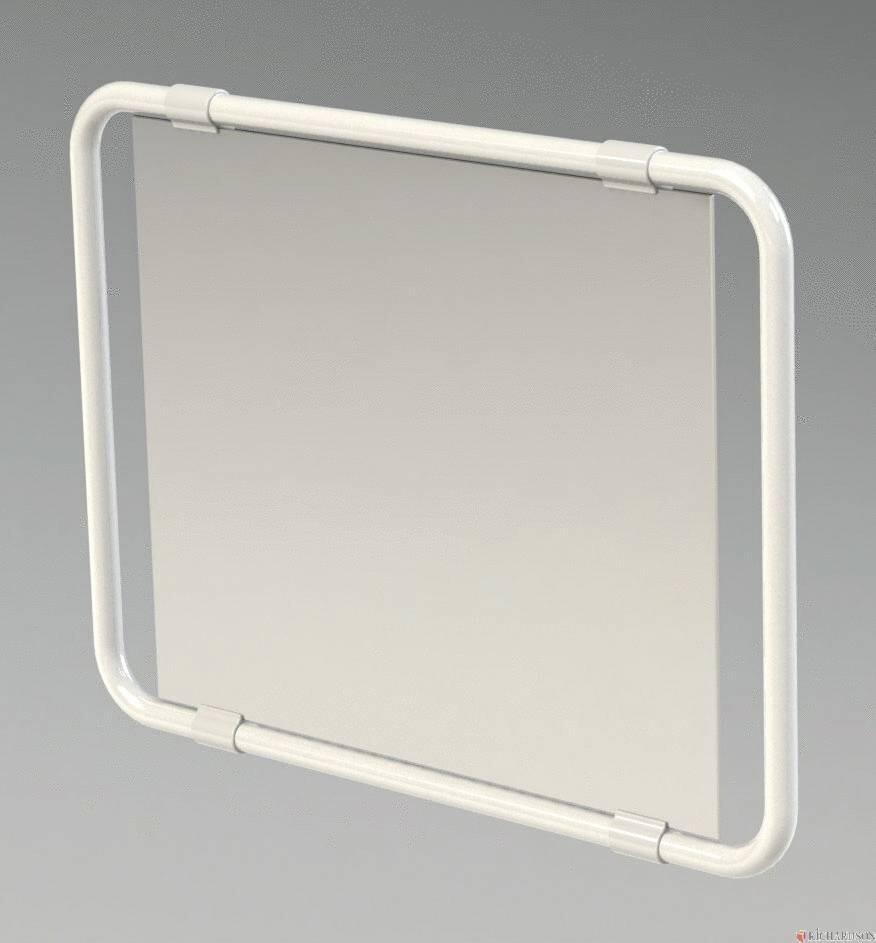 MIROIR ORIENTABLE