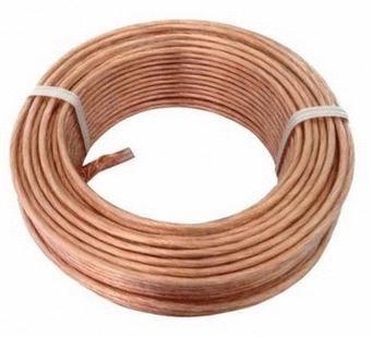 CABLES - Câble terre