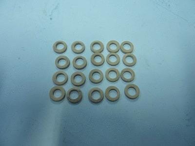 JOINT FIBRE 8.4X5X1.6     -X20-      86665610 DE DIETRICH PIECE RECHANGE BDR  [86665610]