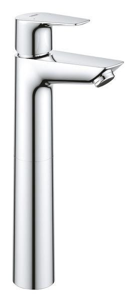MITIGEUR LAV XL BAUEDGE CHR    GROHE 23761001 GROHE  [23761001]