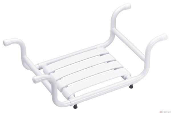 SERIE CONFORT ET SECURITE - Siège de baignoire